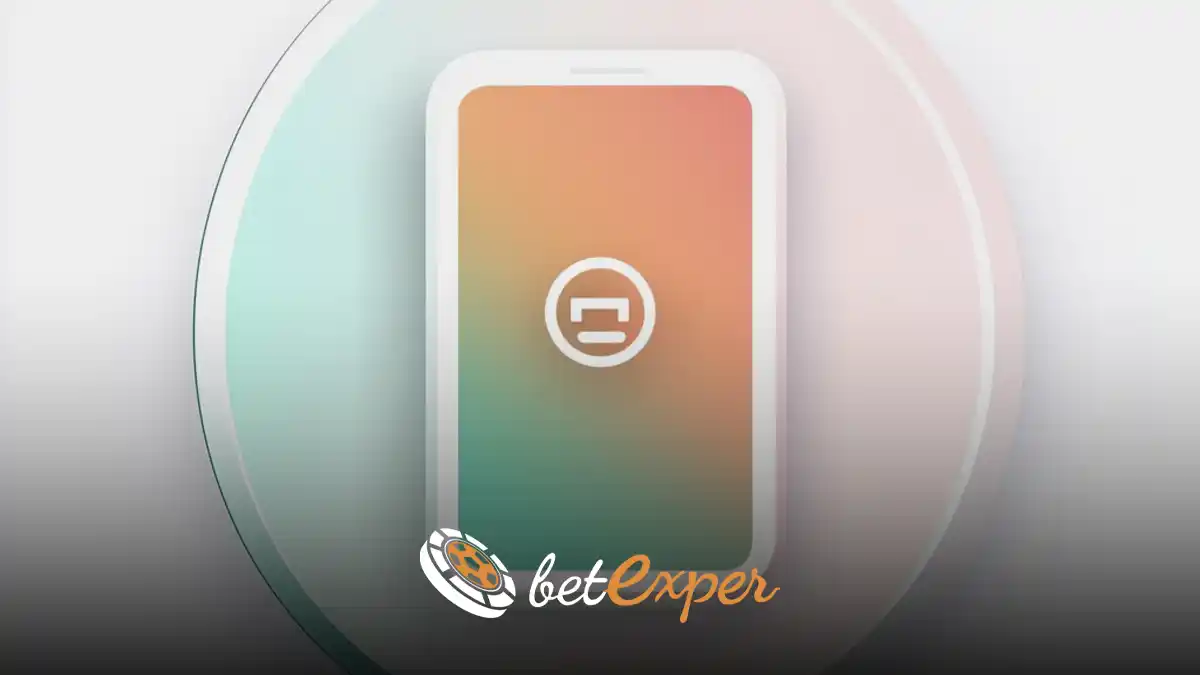 Betexper mobil uygulama