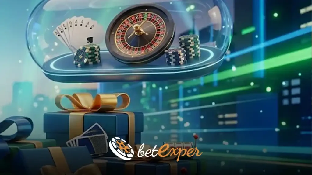 Betexper promosyonları